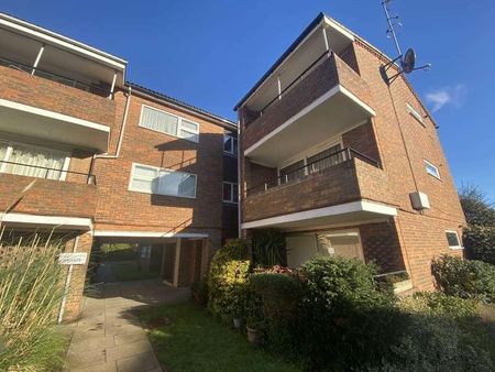 Sherland Court, The Dell, WD7 - Photo 5