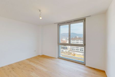 Appartement unique avec vue imprenable au cur de Delémont - Foto 3