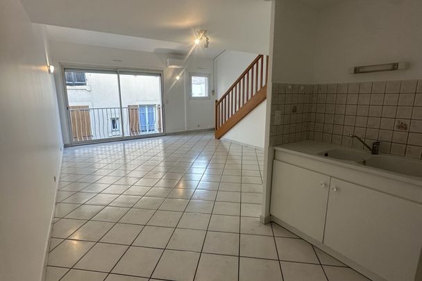 Maison de ville T2 - Photo 1