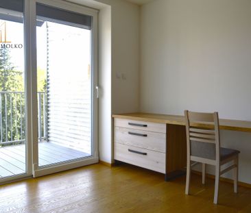 Luxusný 2-izbový byt s balkónom v novostavbe na Sídlisku 3 – Fotografia 5