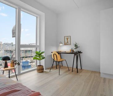 4 værelses med altan - Photo 3