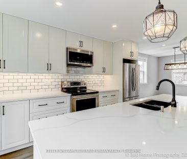 For Lease - 84 Foch Avenue Unit# 1, Toronto, Ontario - Photo 5