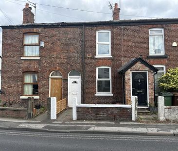 2 bedroom terraced house to rent - Photo 3