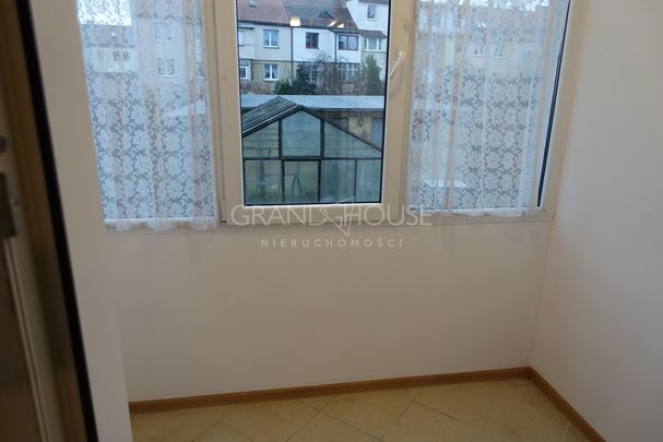 2 pokoje parter 59 m - Photo 1