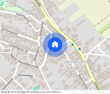 Moderne 3-Zimmer Wohnung mit Garten - Photo 1