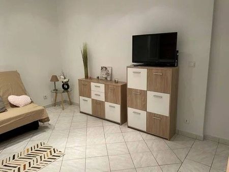 Location Appartement - Photo 2