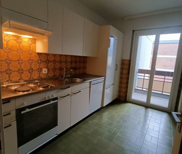 ASCONA, affittiamo spazioso 3 1/2 locali - Foto 3