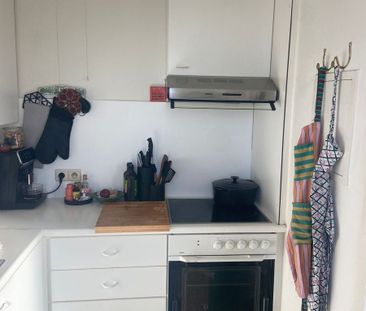 Appartement te huur in Gent voor € 900 met 2 slaapkamers - foto 1