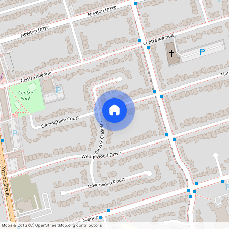 9 Northwood Drive, Toronto