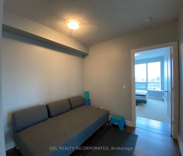 Verve Lofts , #1509 - Photo 6