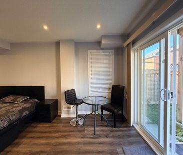 For Lease - 1542 Bruny Avenue Unit# Back, Pickering, Ontario - Photo 3