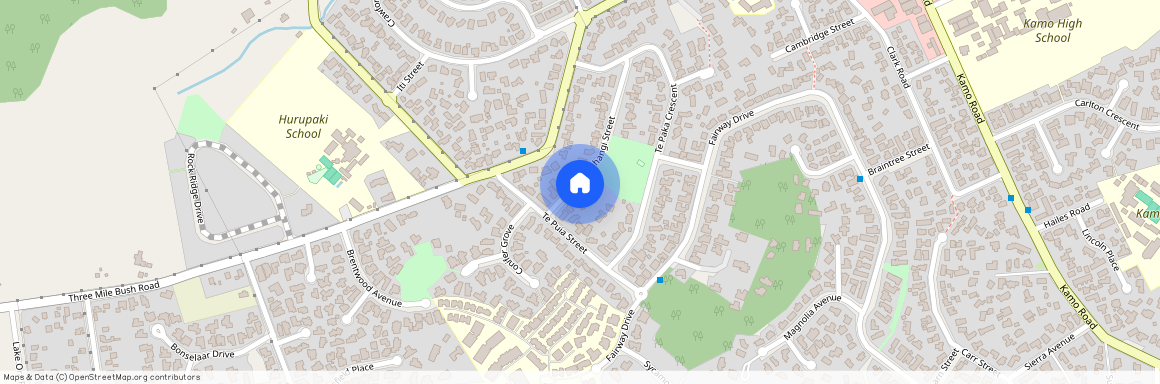 24 Tuhangi Street, Kamo, Whangarei