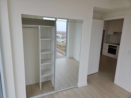 For Lease - 3071 Trafalgar Road Unit# 1008, Oakville, Ontario - Photo 3