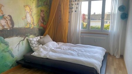 3 Zimmer-Wohnung in Köniz (BE), möbliert, auf Zeit - Photo 4