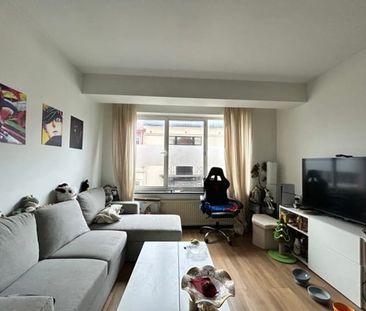 Appartement te huur - Foto 1