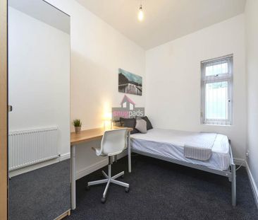 5 bedroom house to rent - Photo 2