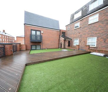 2 bedroom apartment to rent - Photo 2