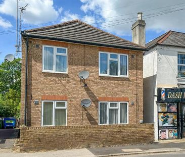 1 bedroom maisonette to rent - Photo 3