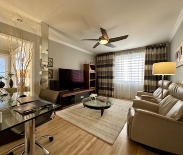 5124 Rue Jarry Est, #A - Photo 2