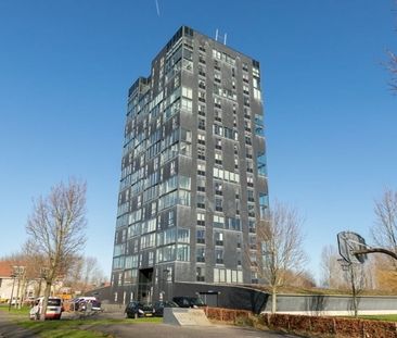 Isla Margaritastraat 0ong, 1339 MV Almere, Nederland - Foto 1