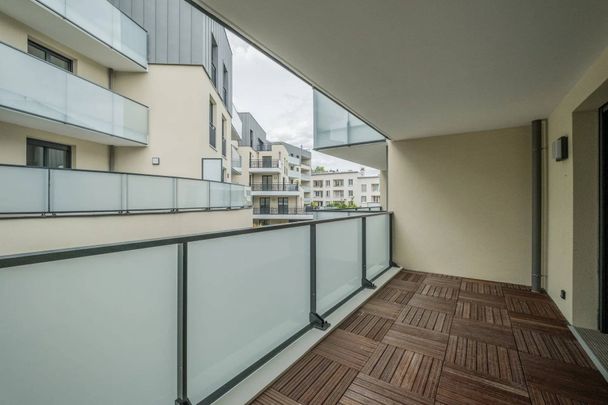 Rental Apartment Saint-Cloud Coteaux - Bords de Seine - Photo 1