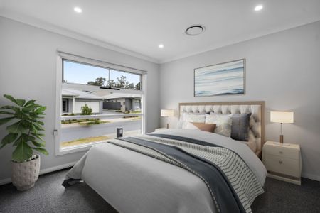 Comfortable 4 Bedroom Family Home - Photo 2