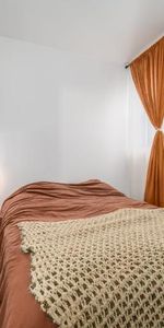 Appartement 3 ½ à louer Montcalm / Saint-Sacrement juillet 2026 - Photo 3