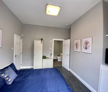 1 bed house share to rent in Berry Street, Burnley, BB11 - Photo 1
