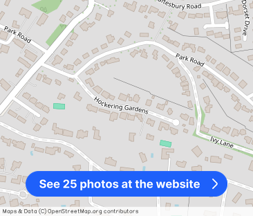 The Hockering, Woking, Surrey, GU22 - Photo 1