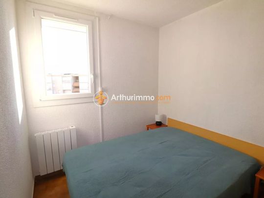 Location Appartement 2 pièces 30 m2 à Le Grau-du-Roi - Photo 1