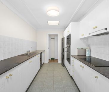 130/40 Strathalbyn Drive, Oatlands NSW 2117 - Townhouse For Rent | ... - Photo 3