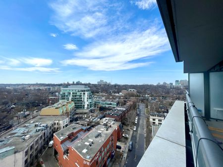 For Lease - 181 Bedford Road Unit# 1201, Toronto, Ontario - Photo 3