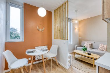 Logements similaires à Aubervilliers - Photo 3