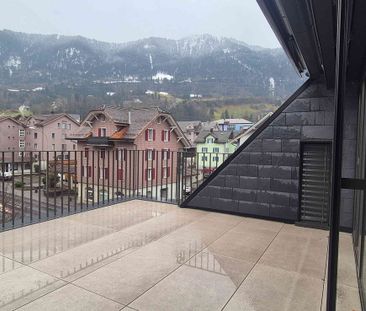 3.5 Zimmer, 62 m², 3. Stock - Foto 3