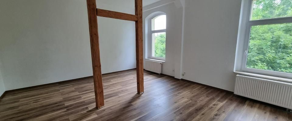 Erstbezug nach Sanierung! - Photo 1