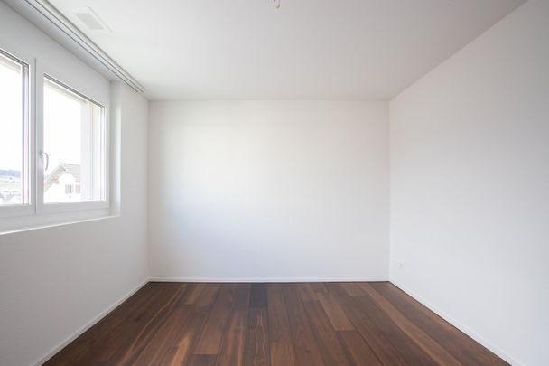 4.5 Zimmer, 105 m², 3. Stock - Photo 1