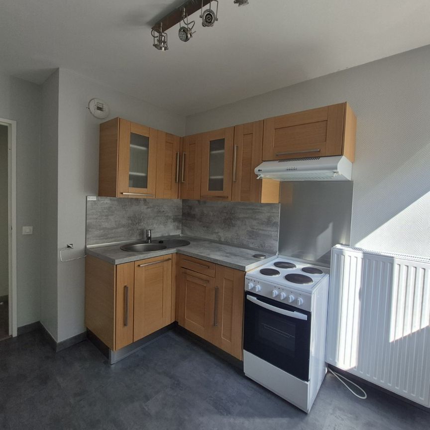 Location Appartement 2 pièces 54m² MONS EN BAROEUL 59370 - Photo 1