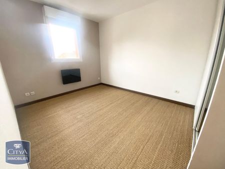 Location Appartement 2 pièces 54m² VALENCIENNES 59300 - Photo 4
