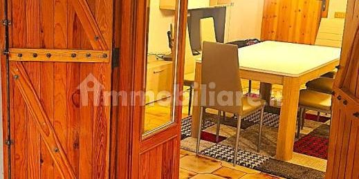 Trilocale via delle Ville, Camigliatello Silano, Spezzano della Sila - Photo 3