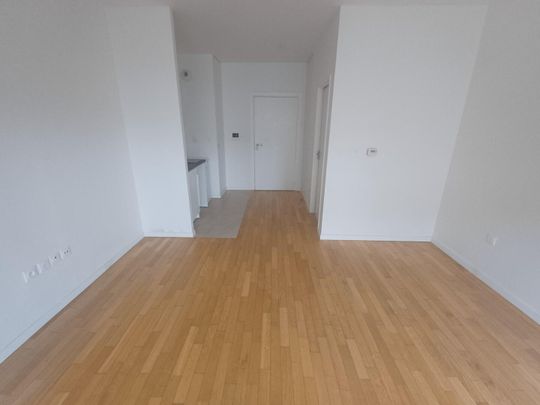 location Appartement T1 DE 26.8m² À MONTROUGE - Photo 1