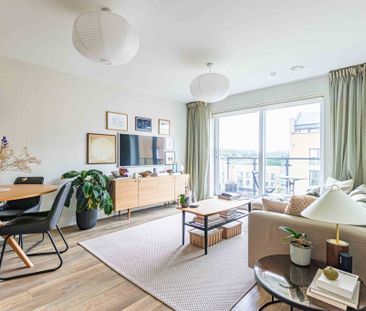 1 bed Flat for rent - Photo 1