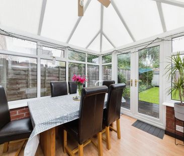 2 bedroom terraced house to rent - Photo 2