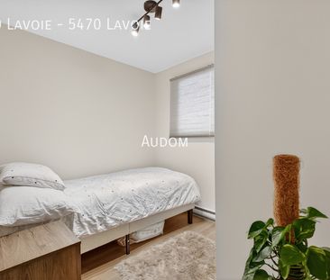 5470 Lavoie - 5470 Lavoie - Photo 2