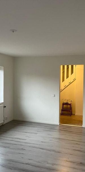 Stationsvägen, Harlösa - Foto 1