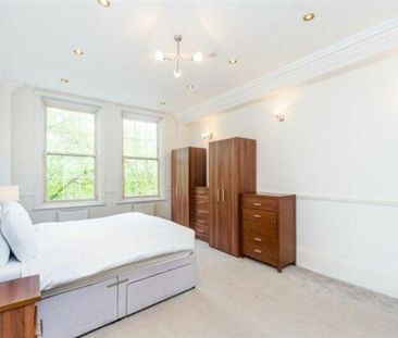5 bedroom apartment to rent - Photo 2