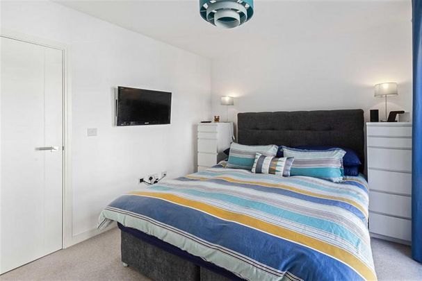 3 bedroom duplex to rent - Photo 1