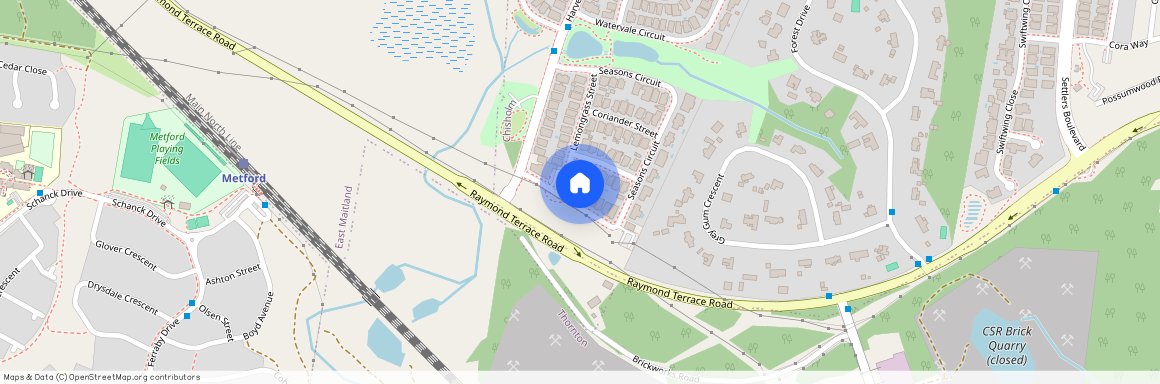 7 Seasons Drive, NSW 2322, Chisholm