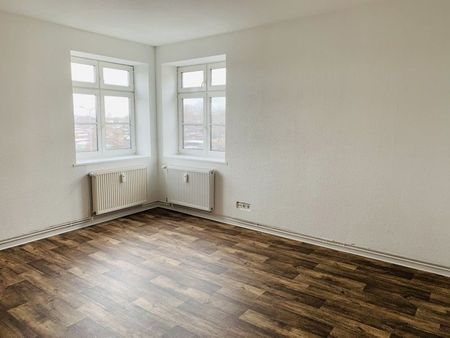 Klasse Wohnung mit Ausblick! - Photo 2