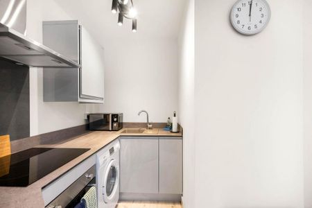 1 bedroom apartment to rent - Photo 2