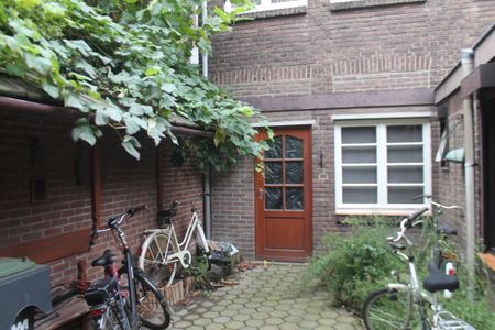 Appartement te huur Stationsdwarsstraat 10 C Sittard - Foto 5